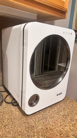 Wabi UV-C LED 3 in 1 Sanitizer&Dryer