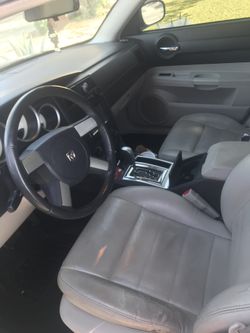2007 Dodge Charger