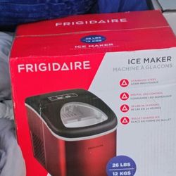 Ice Maker New In Box $70