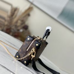 Studded Bag 