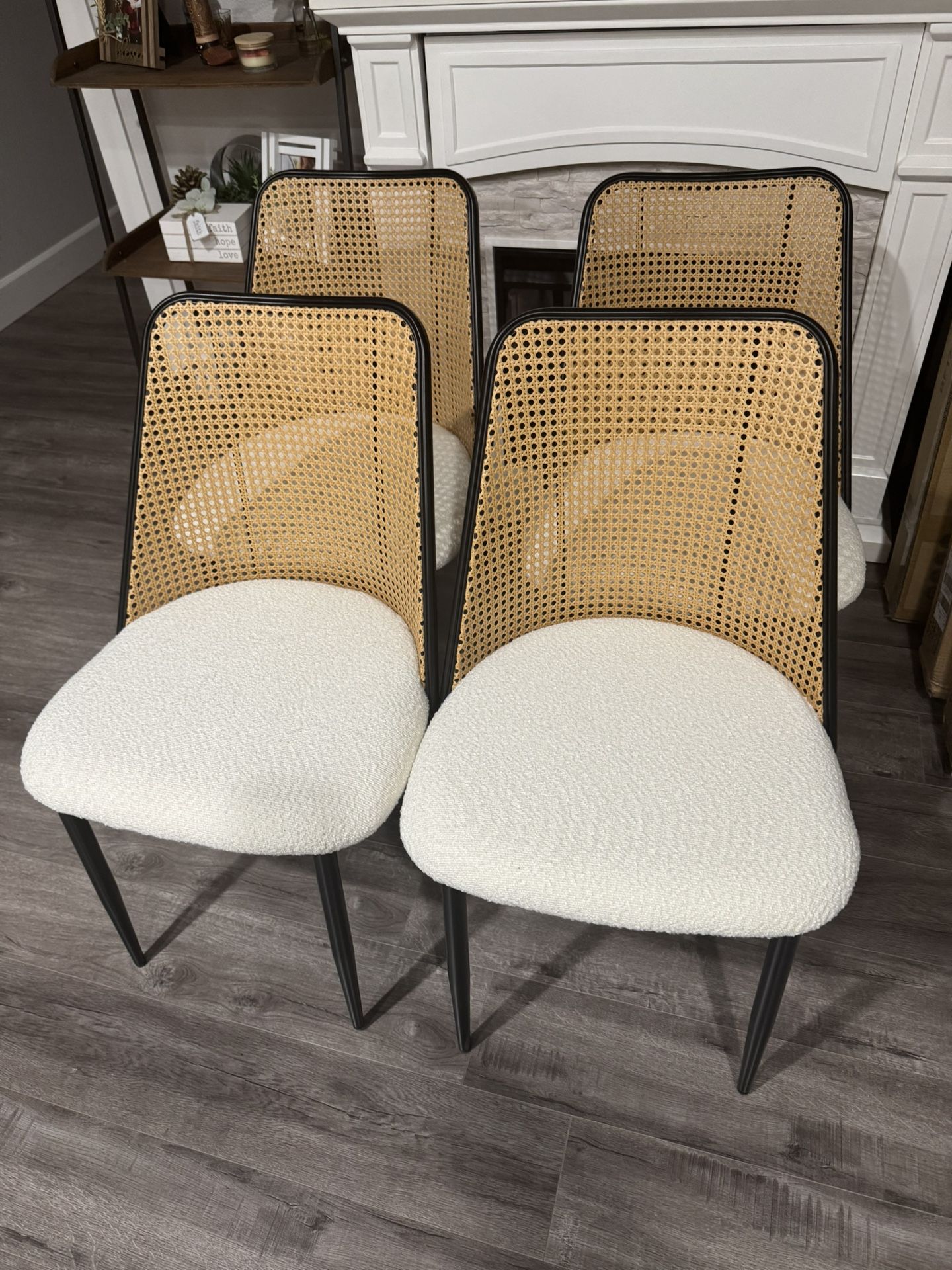 New Dining Chairs 4