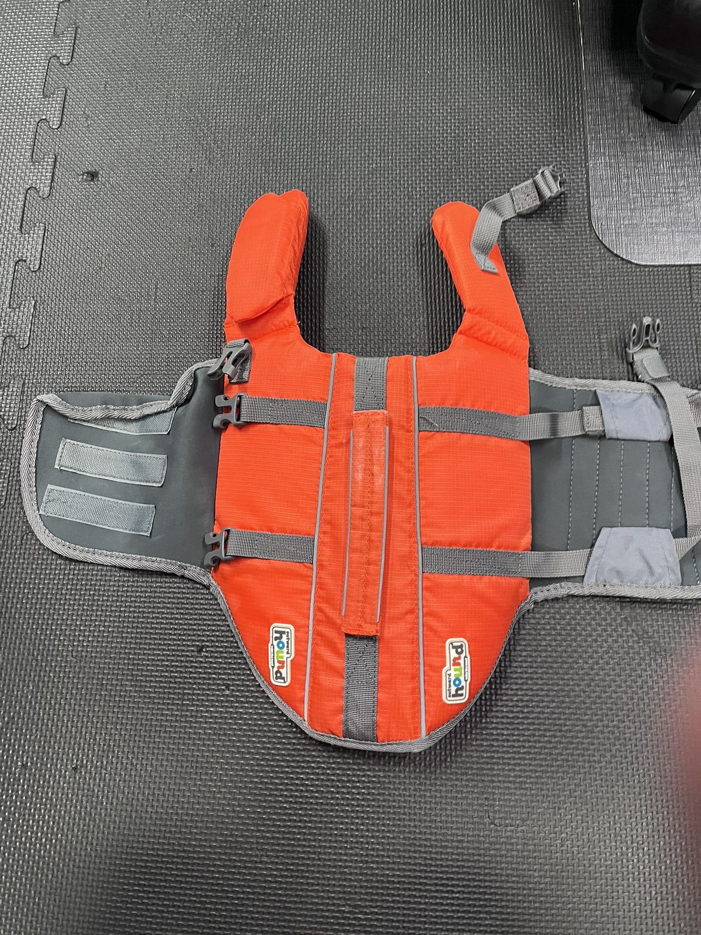 Dog Life Jacket - Small