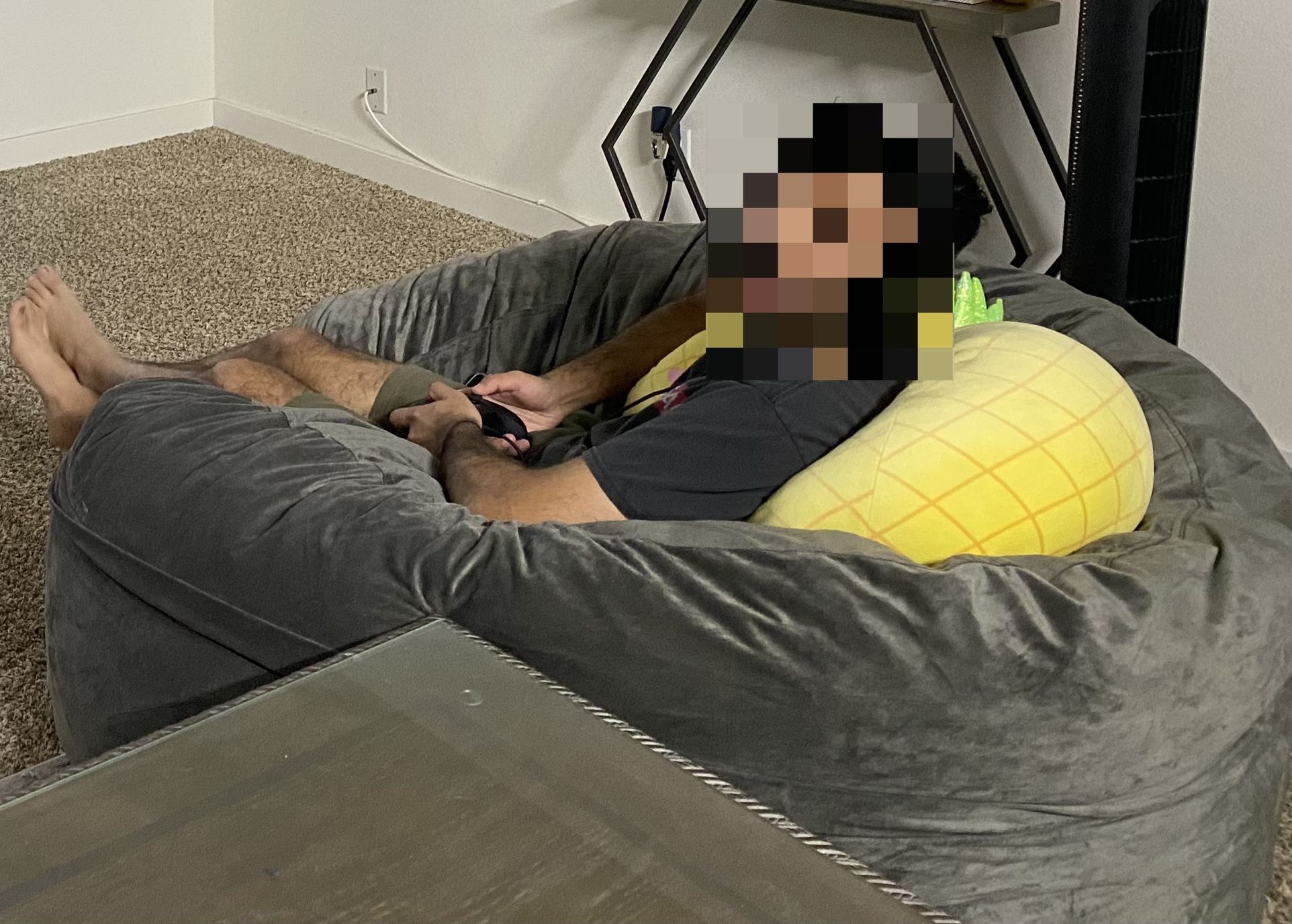 Giant Bean Bag Chair