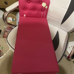 American Girl Bloom Bed For 18” Doll