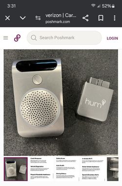 Humm Device