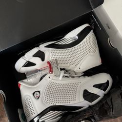 Supreme Jordan Retro 14
