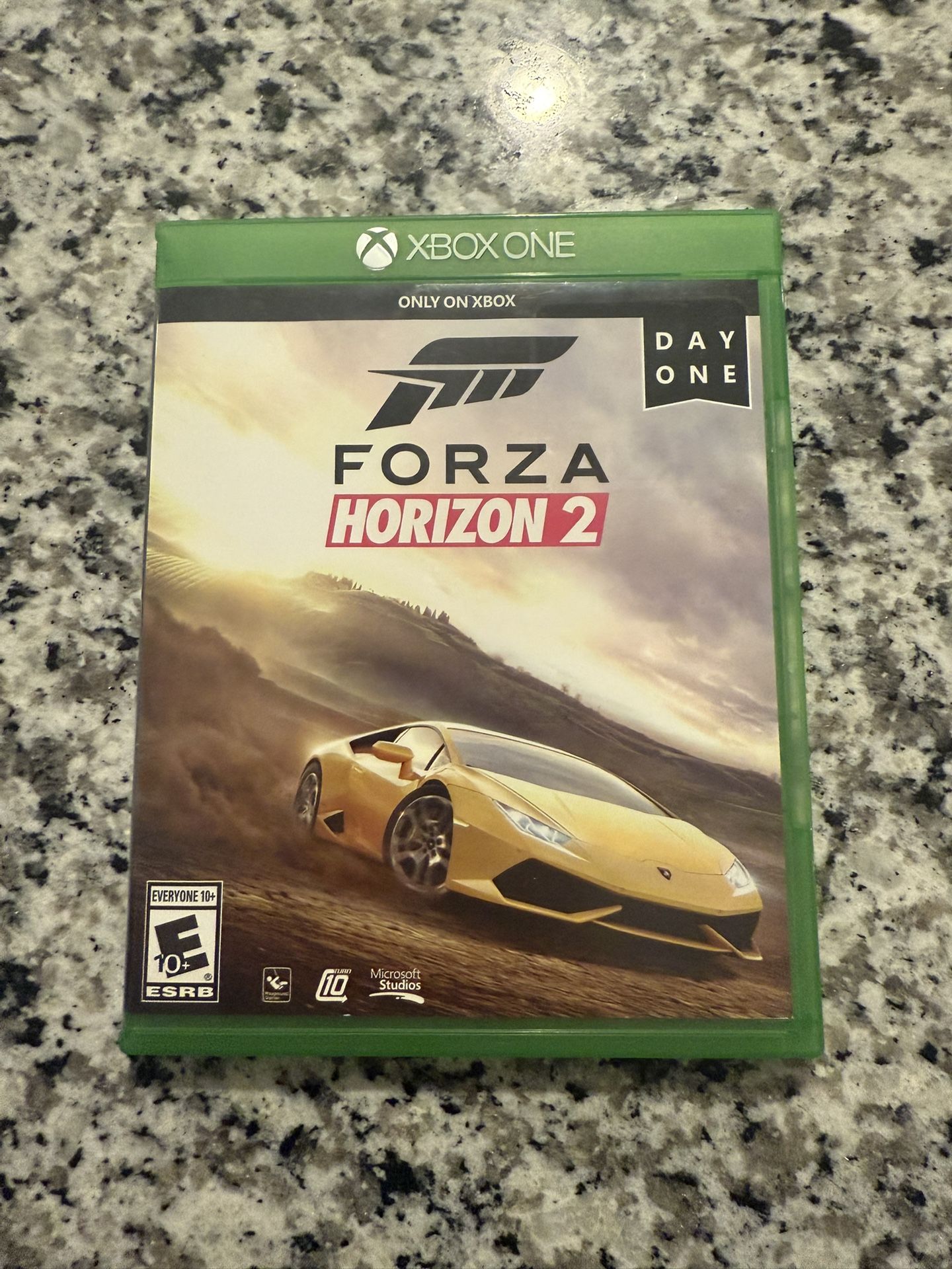 Forza Horizon 2 - Xbox One Edition