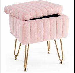 Vanity Stool Chair
