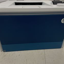 Brand New HP Printer Deal! 250$