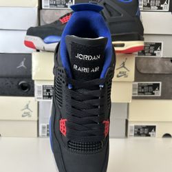 Jordan 4 Retro Rare Air 