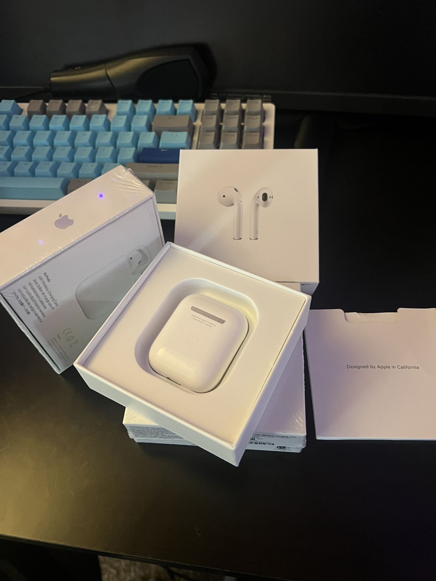 Cheap AirPods