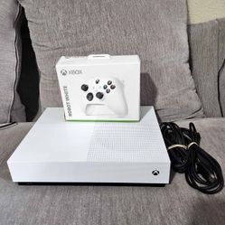 xbox one s all digital