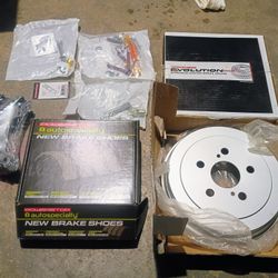 03-08  Toyota Matrix Parts