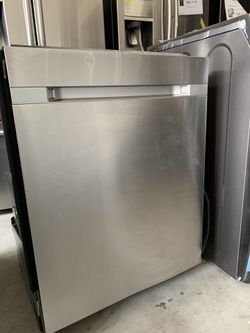 Brand new Samsung dishwasher