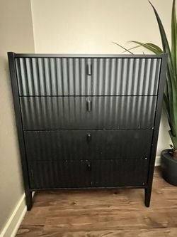 Flutted Dresser - YES IT’S AVAILABLE