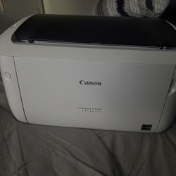 CANON IMAGINE CLASS PRINTER 