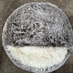 Small/Medium Cat Dog Bed 