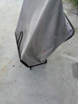 $20 Mower bag power Smart