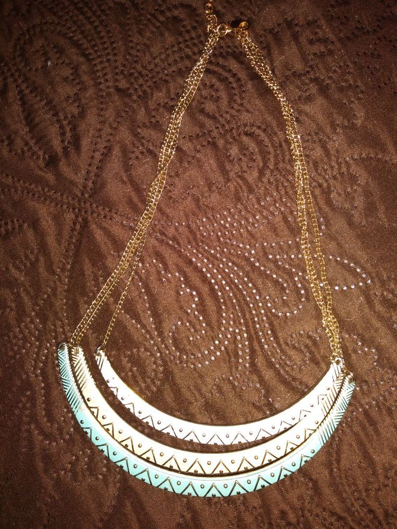 Collar 3 colores