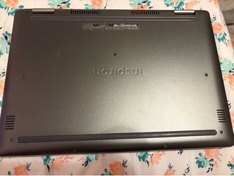 HP Computer