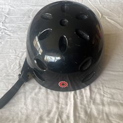 Razor Helmet Size Medium