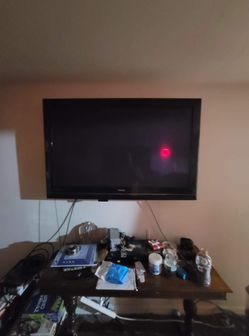 50 Inch Flat Screen TV