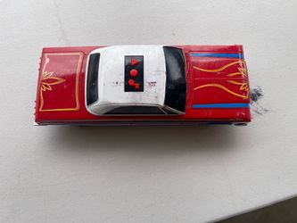 1995 Toy State Industrial Road Rippers Lowrider