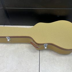 ACOUSTIC GUITAR CASE