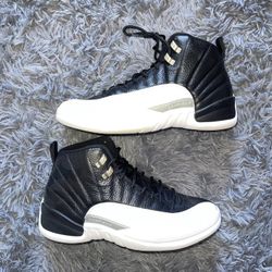 Air Jordan 12 Retro ‘Playoff’ 2022