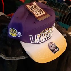 Lakers Snap Back
