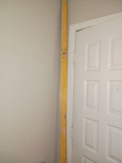 96 inch STABILA LEVEL