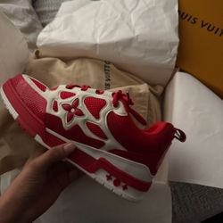 Louis Vuitton Skates