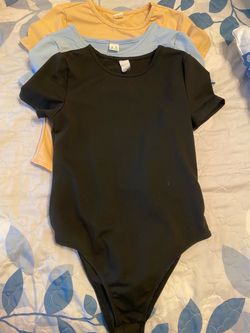 3  one piece suit