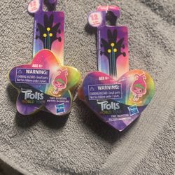 Trolls World Tour