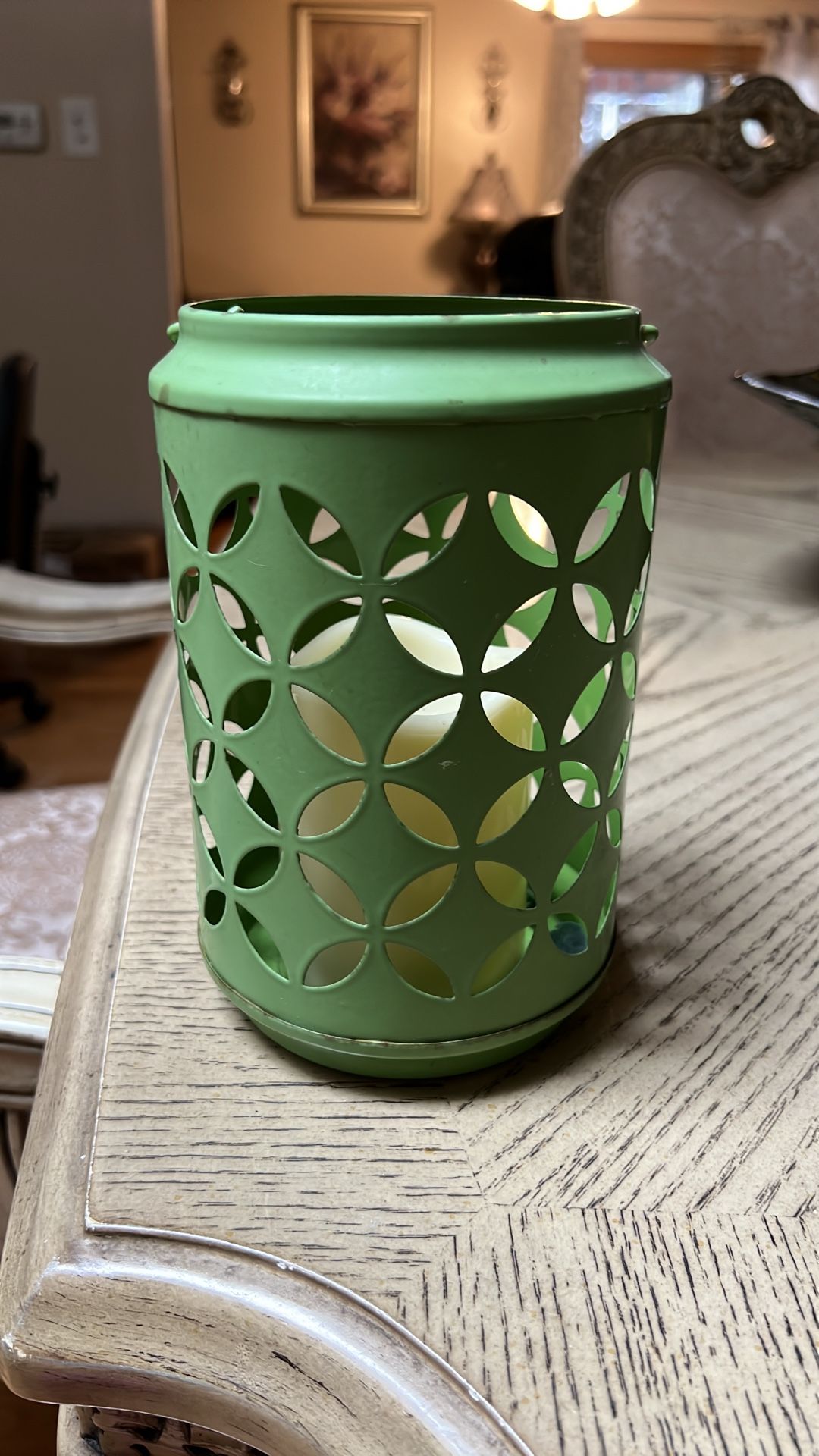 candle holder