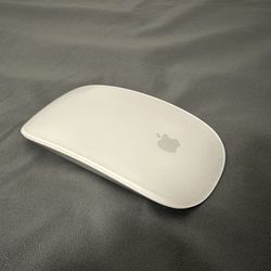 Magic Mouse 2