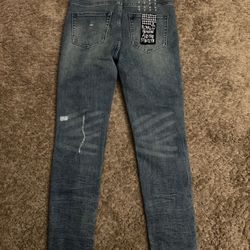 Ksubi Jeans 