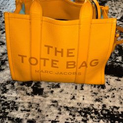 Marc Jacobs Tote Bag
