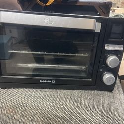 Calphano Toaster 