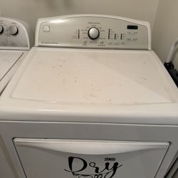Kenmore DRYER for SALE