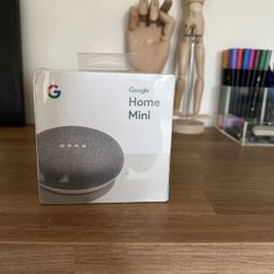 Google Home Mini