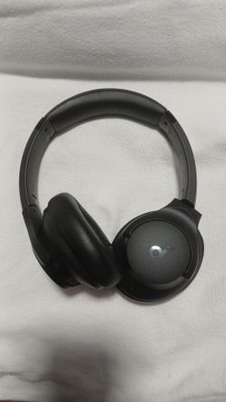 Soundcore Headphones