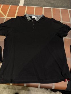 Ferragamo shirt