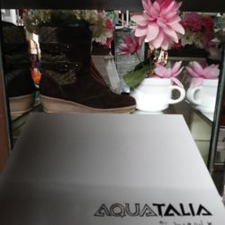 AQUA TALIA (Weather Boots)