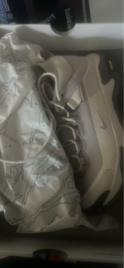 Nike hiking shoe