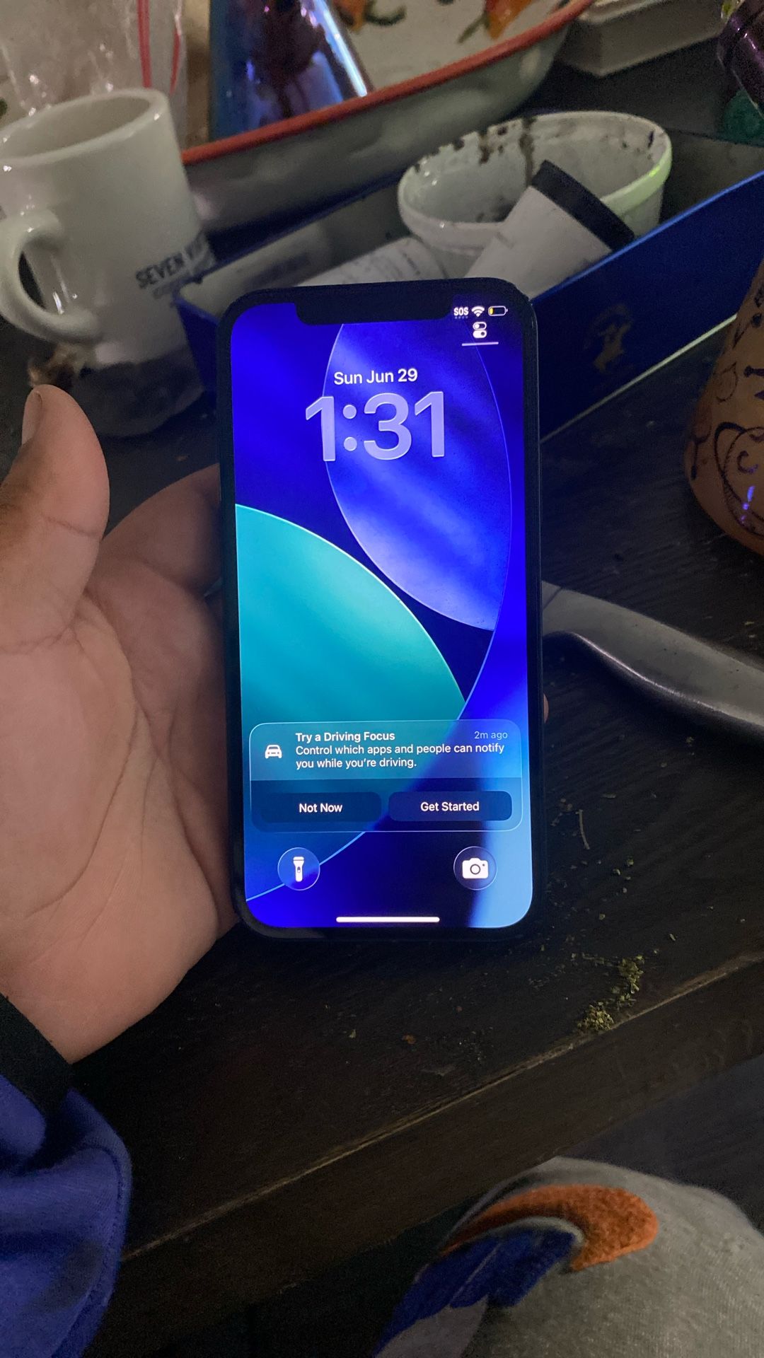 iPhone 12