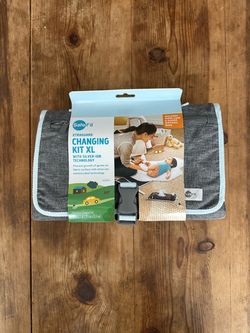 SafeFit XtraGuard Changing Kit XL