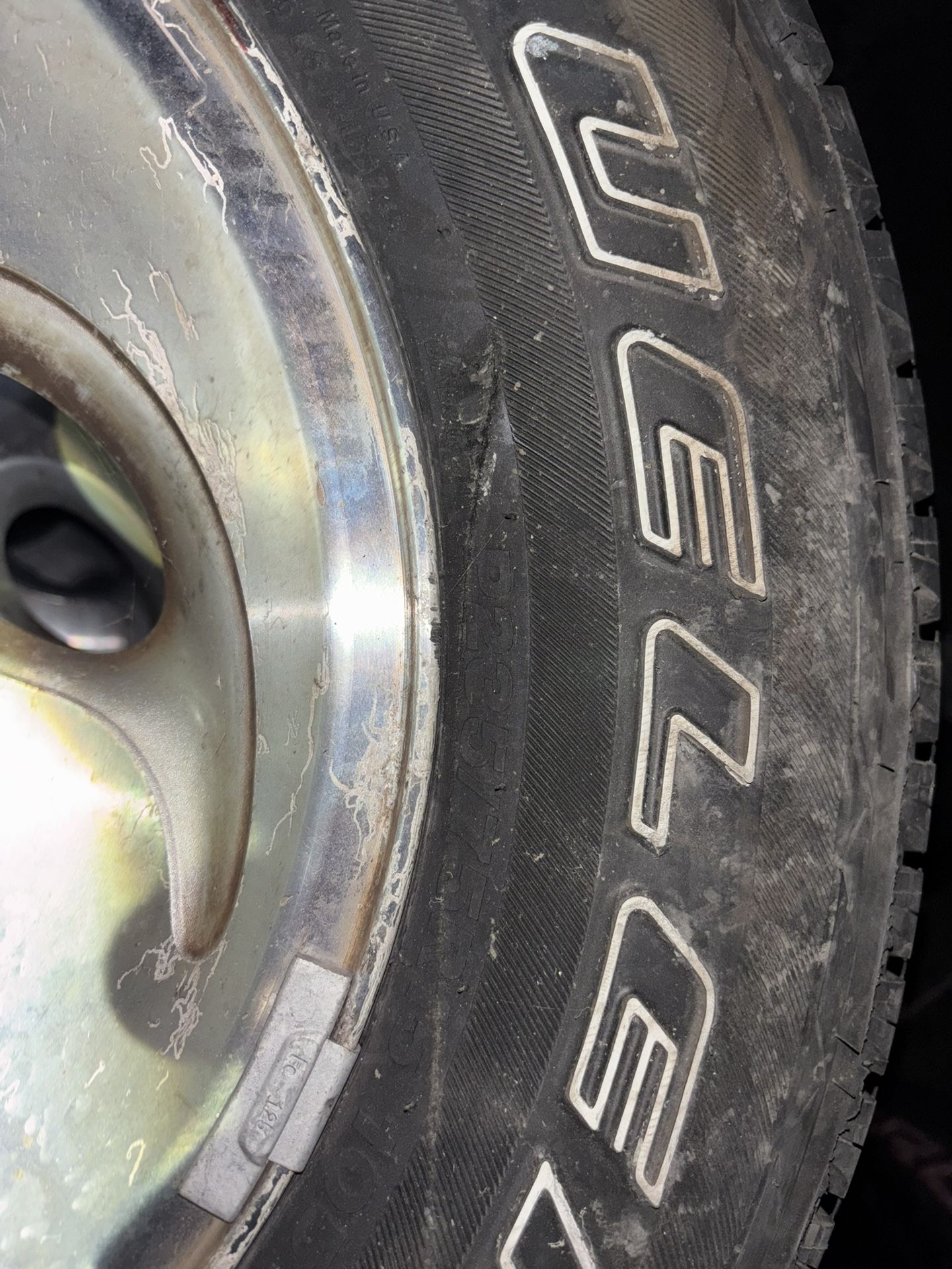 Tires