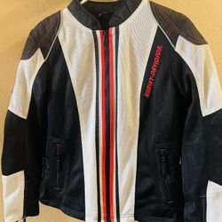 Harley Davidson Mesh Jacket