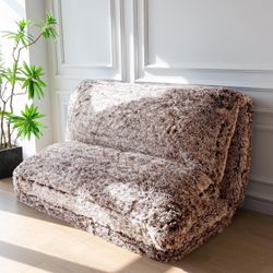 Last Chance Im Donating Thursday Full Size Sofa Floor Bed 54x95
